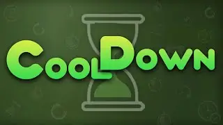 How to Implement Cooldown System in Unity