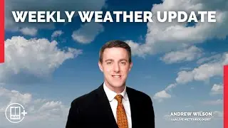 Weekly weather update | Freezing temperatures, winter weather headed to north Georgia