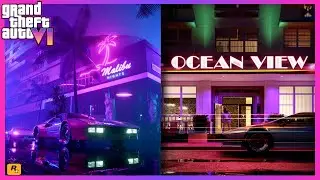 GTA 6 - NEW LEAKED World Events, GAMEPLAY Leak, NIGHTCLUBS, Trailer 2 Release Date, MAP (GTA6 News)