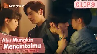 Kesempatan yang Tak Terlupakan! Satu Adegan yang Menyihir Seluruh Drama | Aku Mungkin Mencintaimu