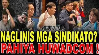 KAKAPASOK LANG! PDUTERTE NAGSALITA NA! ROBIN PADILLA BINULGAR SKALAWAGS!NAPAKAHUSAY NA PAGTANGG0L!