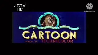 Tom’s Photo Finish (1957) intro on JCTV UK