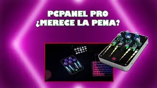 ASI ES UNA INTERFAZ DE AUDIO USB // PCPANEL PRO REVIEW