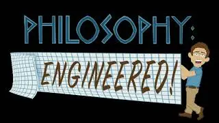 Channel Updates (Philosophy: Engineered!)