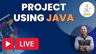 Project Using Java | Macbook Contest | Day 2