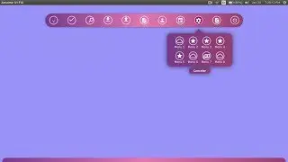 UI Javafx | javafx material design