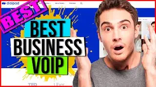The Best Business VoIP Services 2021🔥