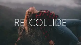 GhostDragon - re-collide (Lyrics) ft. Daye