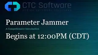 Introduction to Parameter Jammer