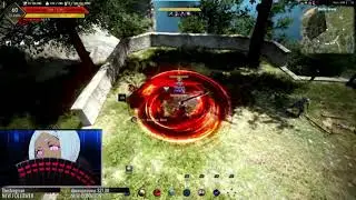 BDO console warrior guide Outdated