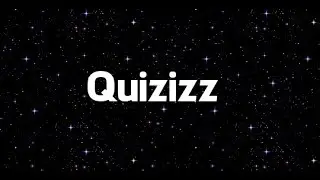 How To Get The Answers For A Quizizz Quiz