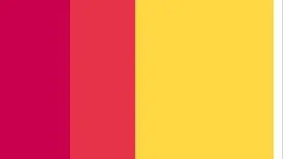 Elegant Color Transition in Sony Vegas | Sony Vegas Tutorial |