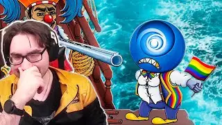 UBISOFT ФИНАЛ КОМПАНИИ - Реакция на Каргас