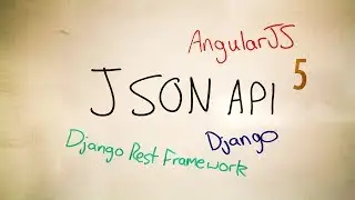 Introduction to Angular 1.6.x (JavaScript Front End) | Part 5