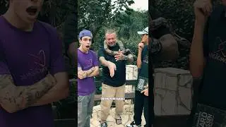 Curiosidades BIZARRAS sobre Richard Rasmussen #2 (#SHORTS) - Mansão Movie