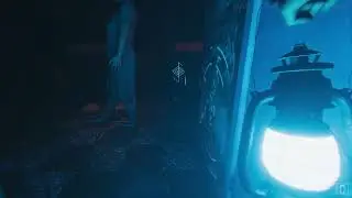 Ghost Exile мир теней