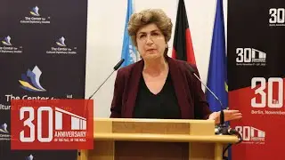 Maria Joao Rodrigues (President of the Foundation for European Progressive Studies)
