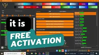 Unlock Tool Free Activation 2024 [ Full Free ] Unlock Tool New