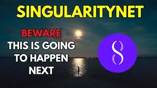 SINGULARITYNET Price News Today, Technical Analysis &  Price Prediction 2024/2025