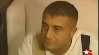 Sedat PEKER (OBJEKTİF) PART 1