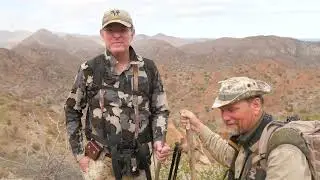 True Magnum TV S4E6, We're Getting The Land Back