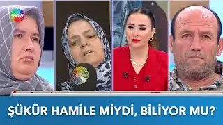 Fatma'nın eltisi Raziye ilk kez canlı yayında | Didem Arslan Yılmaz'la Vazgeçme | 22.03.2024