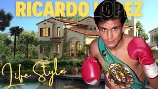 Ricardo López`s Wife, Children, Parents, Parents, Titles, Career, Net Worth, House & Bio 2024