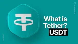 Unveiling USDT: Stability in Cryptocurrency World