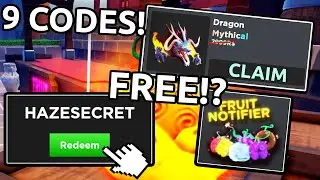 *NEW* WORKING ALL CODES FOR HAZE PIECE IN 2024 JANUARY! ROBLOX HAZE PIECE CODES