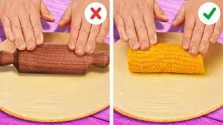 Awesome Kitchen Hacks for a More Efficient Cooking Experience