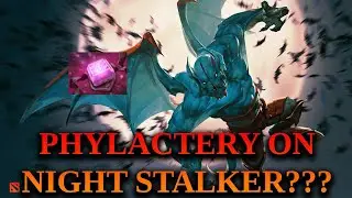 7.35d Night Stalker Build