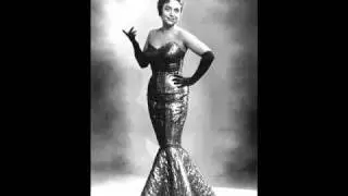 Галина Карева  Нет, не хочу Old Russian Romance Galina Kareva