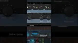 Mixing Vocal Reverb 
