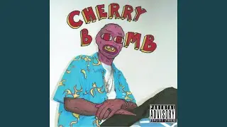 CHERRY BOMB (Instrumental)