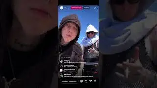 KAI ANGEL & 9MICE ПОСЛЕ ТЮРЬМЫ [ПРЯМОЙ ЭФИР 13.04.24]