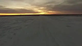 Андра. Зимник. 19 декабря 2020 г.