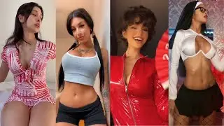 Fresh From Tiktoks Dance #9. Tiktok Mashup 2022, Hot #Girls, Best #Challenge, Nice #Trend