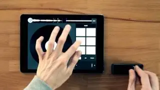 Discover Mixfader, the world’s #1 connected device for DJs and Turntablists