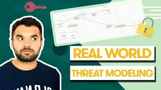 How to do Real World Threat Modeling
