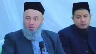 Sallohiddin Domila (Mavruza) 2020