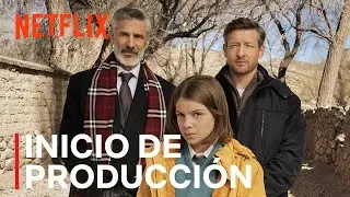 Las maldiciones | Inicio de producción | Netflix