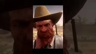 Momentos Red Dead Redemption 2 