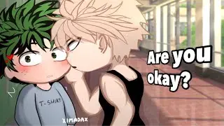 What if Bakugo stopped bullying Deku? | (2/2) | 🥦💥