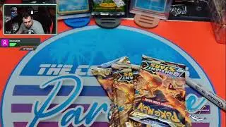 Let's Rip Pokemon! !discord !shop !marketplace