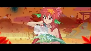 Crush Crush Bonchovy [Monster Girl]