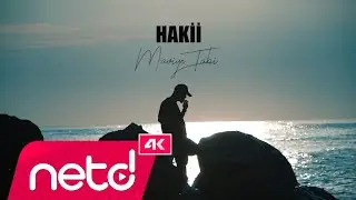 hakii - Maviye Tabi