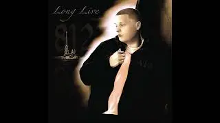 ALBLAK 52 - LONG LIVE 812 [Альбом, 2023]