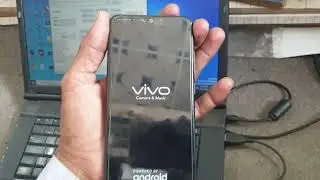 Vivo Y90 Y91 Y91c Y83i Remove screen Lock Without Data Loss With Umt