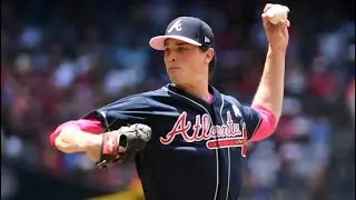 Max Fried 2020 Highlights