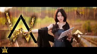 Alan Walker - Mirror [ New Song 2023 ]
